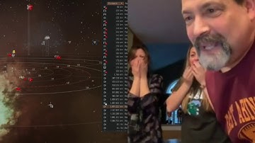 Found The mining fleet