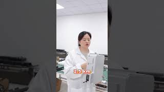 Texin Factory  Anti Drone Module Production  dji factory drone signal