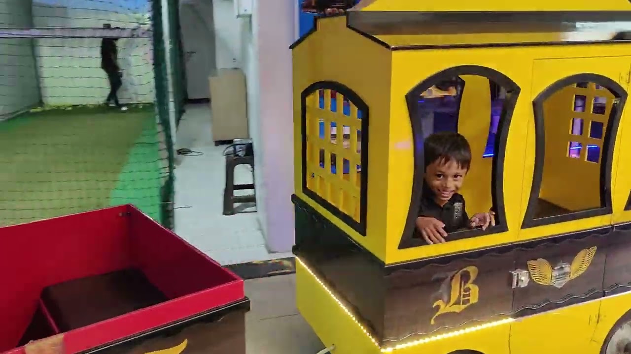 Eva The Mall, Vadodara