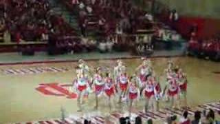 MD varsity song