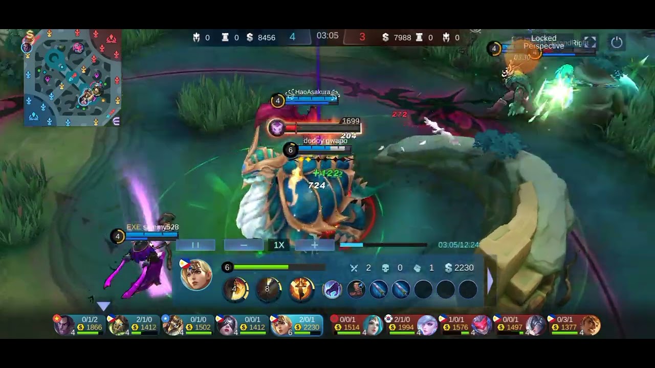 best build for freya core - YouTube