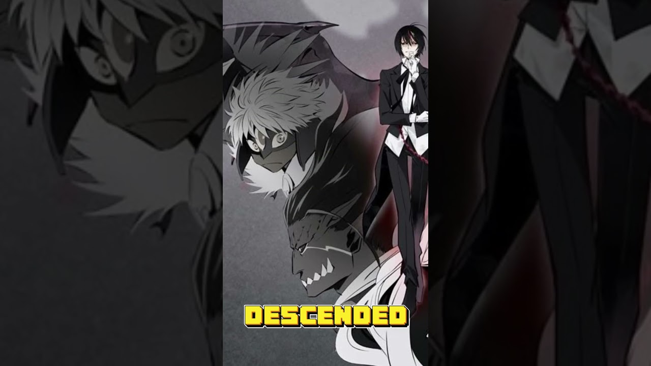 Почему Беретта ПОСМЕЛА проявить неуважение к Первобытным Демонам! 😈⚡ | Tensura Lore