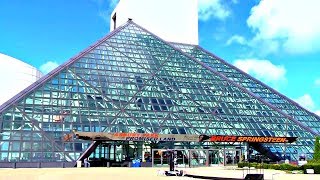 The Best Places to Visit in Ohio