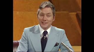 Gay Byrne's Irish Radio Memories, 1976