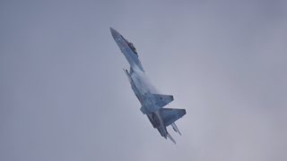 You... got... BAMBOOZLED!! #shorts #su35
