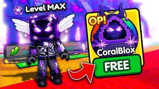 Unlocking MAX LEVEL Brainrots in Be a Lucky Block! (Roblox) screenshot 5