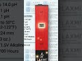Laxmi Pocket-Sized pH Meter Unboxing &amp; Review! 🧪 | Best Portable pH Tester?