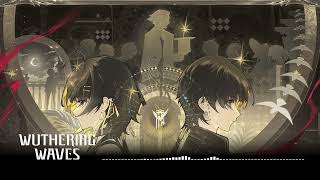 Wuthering Waves  Where Stars Cascade Down  Theme 1