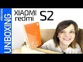 Xiaomi Redmi S2 unboxing -¿EQUILIBRIO low cost?-