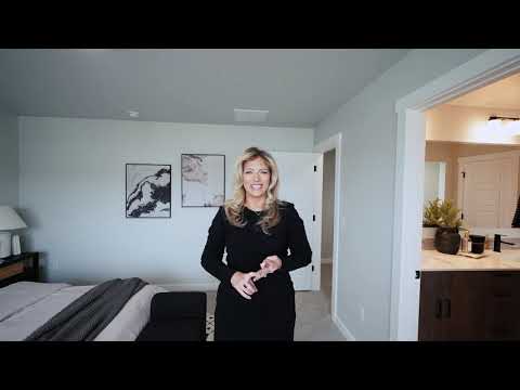 Tour the Dryden 1851 | CBH Homes | New Homes in Meridian, Idaho | Festival of Homes