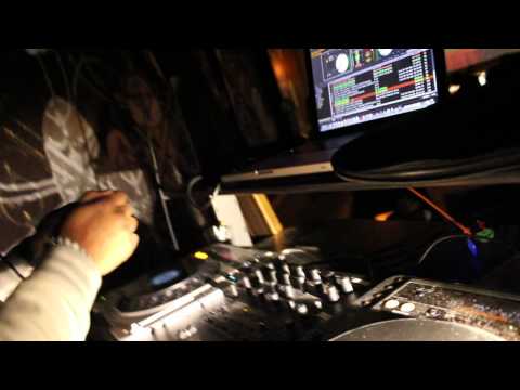 DJ J1 POSTERCHILD PROMO VIDEO