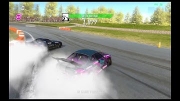 Torque Drift Gameplay - - Android / IOS