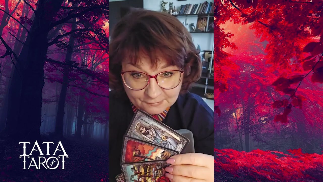 Что Вам с Ним Готовит Судьба?! 🍀 Будущее Ваших Отношений | Расклад на картах Таро