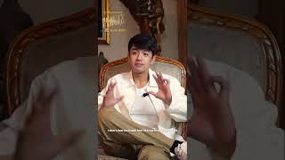 Exclusive David Licauco Is Back From Hiatus To Headliner, Starring Again With Barbie Forteza