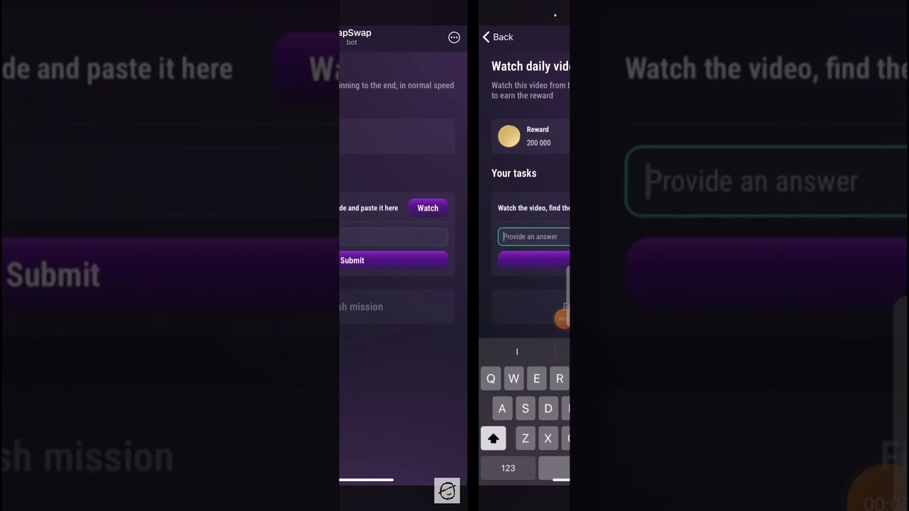 14 July Tapswap Code Today | TapSwap AMA internal: Launch Dates, Token Conversion and Mining!
