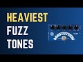 Zvex mastotron suboctave silicon fuzz