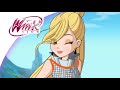 Winx Club Happy Birthday Stella Magical Clips With The Winx