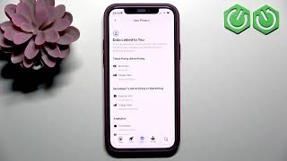 App Store (Apple) – How to read app privacy labels