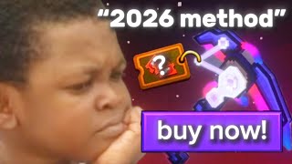 Pixel Gun 3D Best Gallery Weapons in 2026..