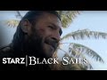 Black Sails | Season 3 Critical Acclaim | STARZ