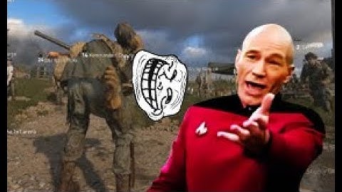 Cod WWII (PC): Live Kill Confirmed Comeback Carry & Broken Emotes...