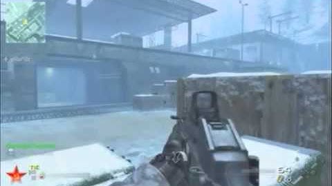 [Mw2/Ps3] WhiteWater v5 {With Download}