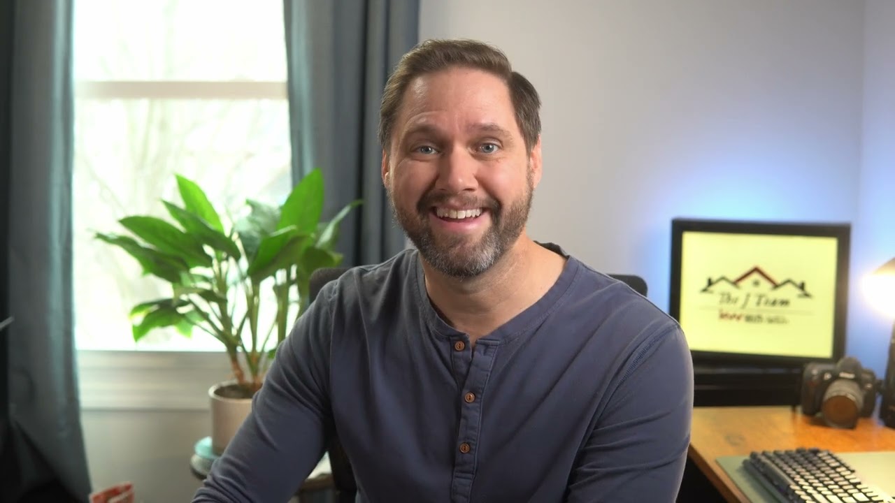 My Best Advice if You should Buy a House with Jake Tysiak