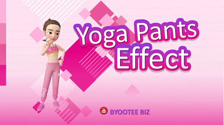 The Yoga Pants Effect : Why Men Loves Women In Yoga Pants! - DayDayNews