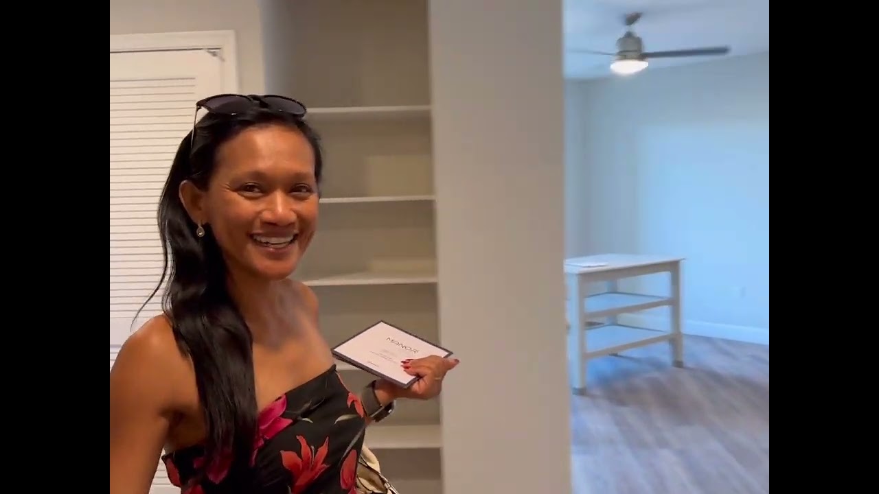 Luxury Apartments: Manor Scottsdale 