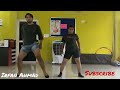 Easy dance steps by irfan raj iamirfanraj dance