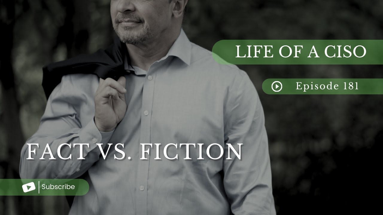 Fact vs Fiction YouTube Fact vs Fiction YouTube