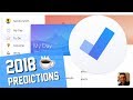 My Microsoft To-Do 2018 Predictions