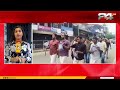 'കോഴിക്കോട് ജില്ലയോട് പാർട്ടി കാണിച്ചത് അനീതി'; മന്ത്രിയില്ലാത്തതിൽ പരസ്യ പ്രതിഷേധം