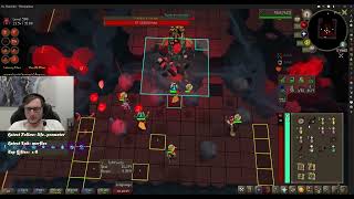 OSRS | Leagues 5 Raging Echoes | 500 TOA ep4