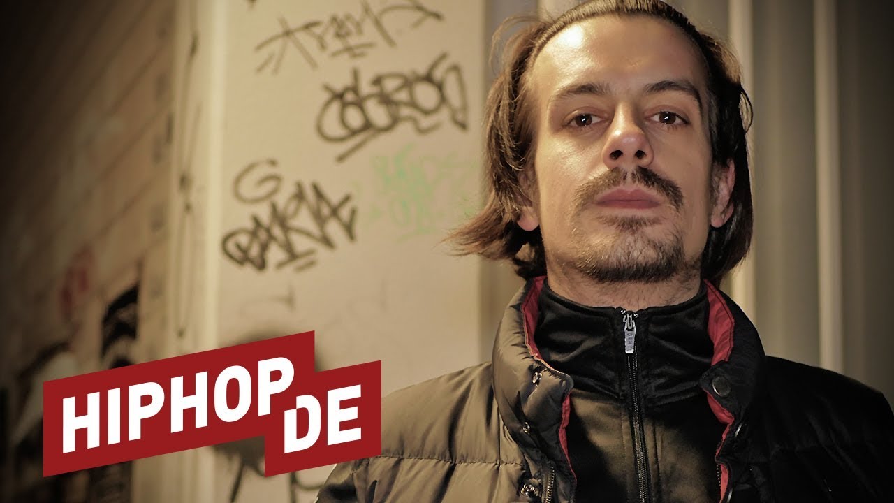 Haze über Bonez & RAF, Sido, Nate57, Drogen, Autounfall, "Die Zwielicht LP" uvm. – Toxik (Interview)