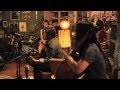 Matthew Mayfield - Ring Of Fire (Johnny Cash Cover) - 2nd Avenue Sessions