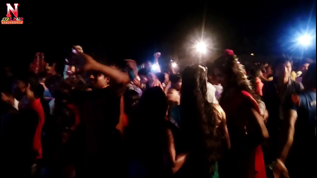 N Star Band Bandharpad | पोयरी वा तुमा गांव में वराडे पोयरी वा आंयबी नाचा आवा हाय । 2018।