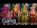 Fivem Script - Pack Gang Clothes 2025