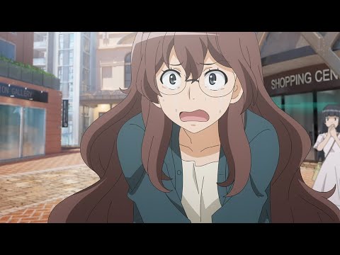 Changing Fate - A Certain Scientific Railgun T (SimulDub Clip)