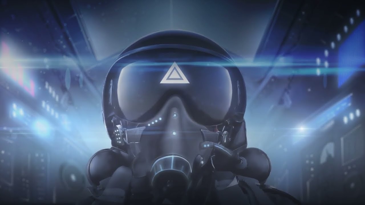 Video till Warp Dash har flygit in på App Store