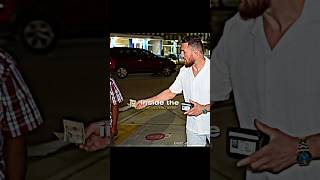 Merab Helping A Single Mom