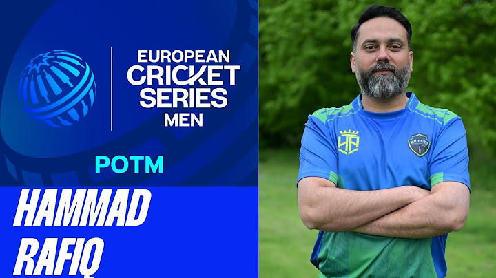 POTM Eliminator: S.V.Breda - CC vs WT | ECS Jersey, Liberation Series, 2025 | 9 May 2025 | ECS25.245