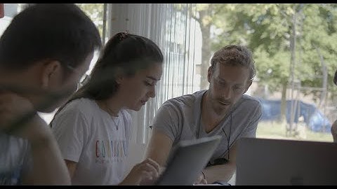 IHE Delft 💧 Studying at IHE Delft