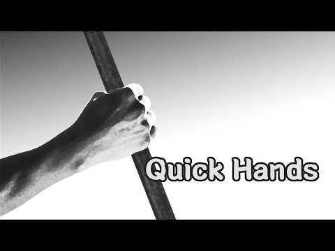 Rhythm Heaven Groove - Quick Hands - Perfect [4K]