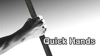 Rhythm Heaven Groove - Quick Hands - Perfect [4K]