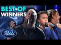 AMAZING Winners Auditions AND Performances From Idol Around The World | Idols Global