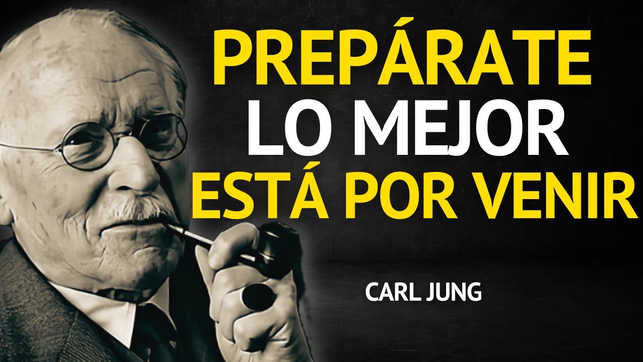 7 Señales de que Tu Vida Está por Cambiar para Siempre | Carl Jung ...