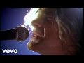 Nirvana - About A Girl (Live at the Paramount Theatre)