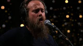 Iron &amp; Wine - Summer Clouds (Live on KEXP)