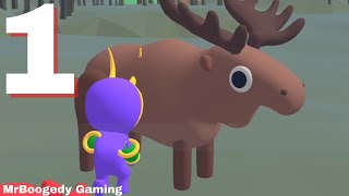 Time Control Gameplay Walkthrough-1 (Android,iOS)